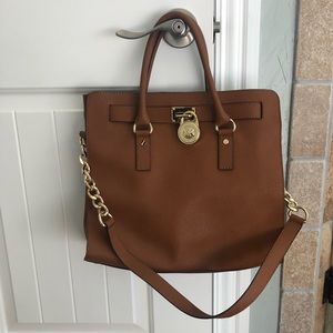 MK Large Purse. Perfect Condition